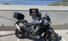 HARLEY-DAVIDSON ADVENTURE PAN AMERICA 1250 SPECIAL