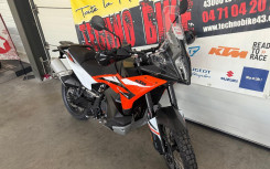 KTM 890 ADVENTURE