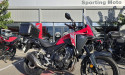 HONDA NX 500 / CB500X / CB 500 X