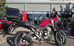 HONDA NX 500 / CB500X / CB 500 X