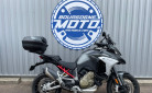 DUCATI MULTISTRADA V4 S