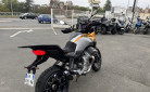 MOTO GUZZI STELVIO