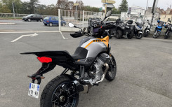 MOTO GUZZI STELVIO