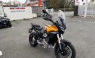 MOTO GUZZI STELVIO