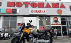 MOTO GUZZI STELVIO