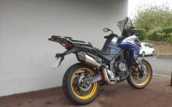 VOGE VOGE DSX 525 