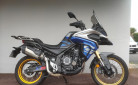 VOGE VOGE DSX 525 