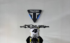 TRIUMPH TF 450-RC pour 180€/mois triumph Agen