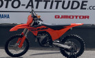 KTM 350 SX-F