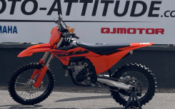 KTM 350 SX-F