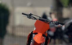 KTM 350 SX-F