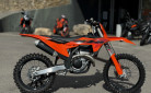 KTM 350 SX-F