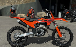 KTM 350 SX-F