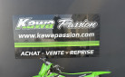 KAWASAKI KX250   KXF250   KX250F