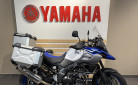 SUZUKI DL V-STROM 1000