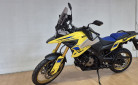 SUZUKI DL V STROM 1050 DE 