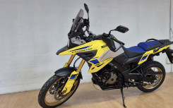 SUZUKI DL V STROM 1050 DE 