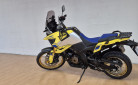 SUZUKI DL V STROM 1050 DE 