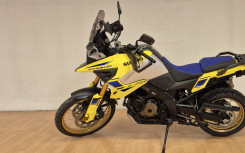 SUZUKI DL V STROM 1050 DE 