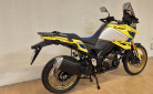 SUZUKI DL V STROM 1050 DE 