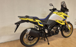 SUZUKI DL V STROM 1050 DE 