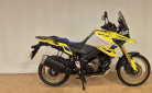 SUZUKI DL V STROM 1050 DE 