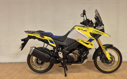 SUZUKI DL V STROM 1050 DE 