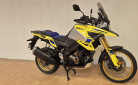 SUZUKI DL V STROM 1050 DE 