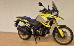 SUZUKI DL V STROM 1050 DE 