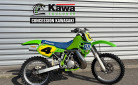 KAWASAKI 500 KX