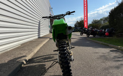 KAWASAKI 500 KX