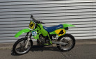 KAWASAKI 500 KX