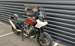 HARLEY-DAVIDSON ADVENTURE PAN AMERICA 1250 SPECIAL