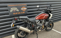 HARLEY-DAVIDSON ADVENTURE PAN AMERICA 1250 SPECIAL