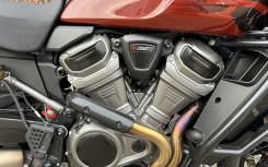 HARLEY-DAVIDSON ADVENTURE PAN AMERICA 1250 SPECIAL