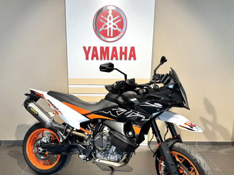 KTM 890 SMT