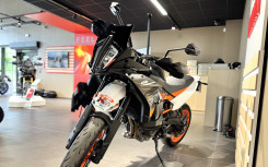 KTM 890 SMT