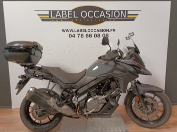 SUZUKI DL 650 V-STROM