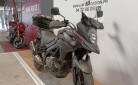 SUZUKI DL 650 V-STROM