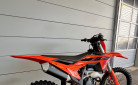 KTM 250 SX-F 2025