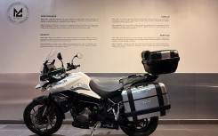 TRIUMPH Tiger 900 GT PRO