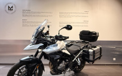 TRIUMPH Tiger 900 GT PRO
