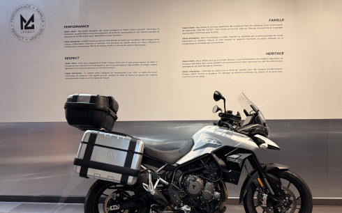 TRIUMPH Tiger 900 GT PRO