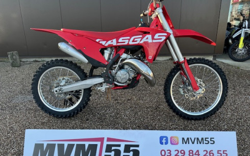 GASGAS MC 125