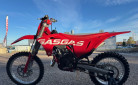 GASGAS MC 125