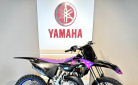 YAMAHA YZ 125