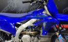 YAMAHA YZ450F - A PARTIR DE 149€ /MOIS
