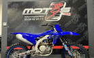 YAMAHA YZ450F - A PARTIR DE 149€ /MOIS