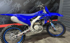 YAMAHA YZ450F - A PARTIR DE 149€ /MOIS