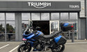 TRIUMPH TIGER SPORT 660